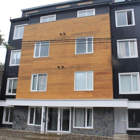 Jose I Apartman Ushuaia Kültér fotó