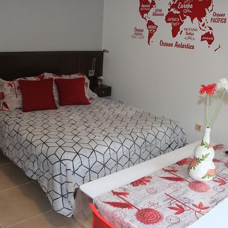 Jose I Apartman Ushuaia Kültér fotó
