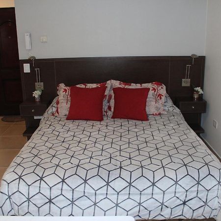 Jose I Apartman Ushuaia Kültér fotó