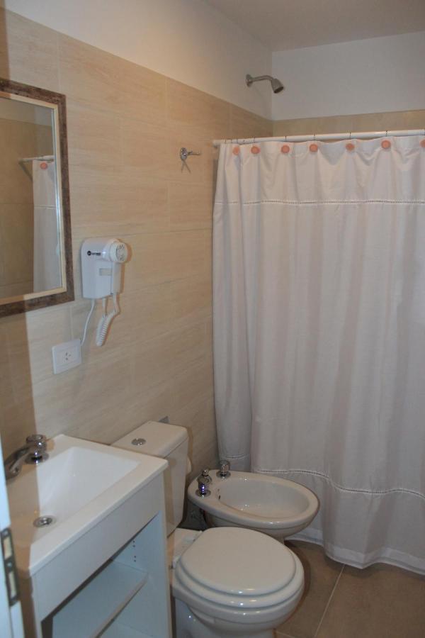 Jose I Apartman Ushuaia Kültér fotó