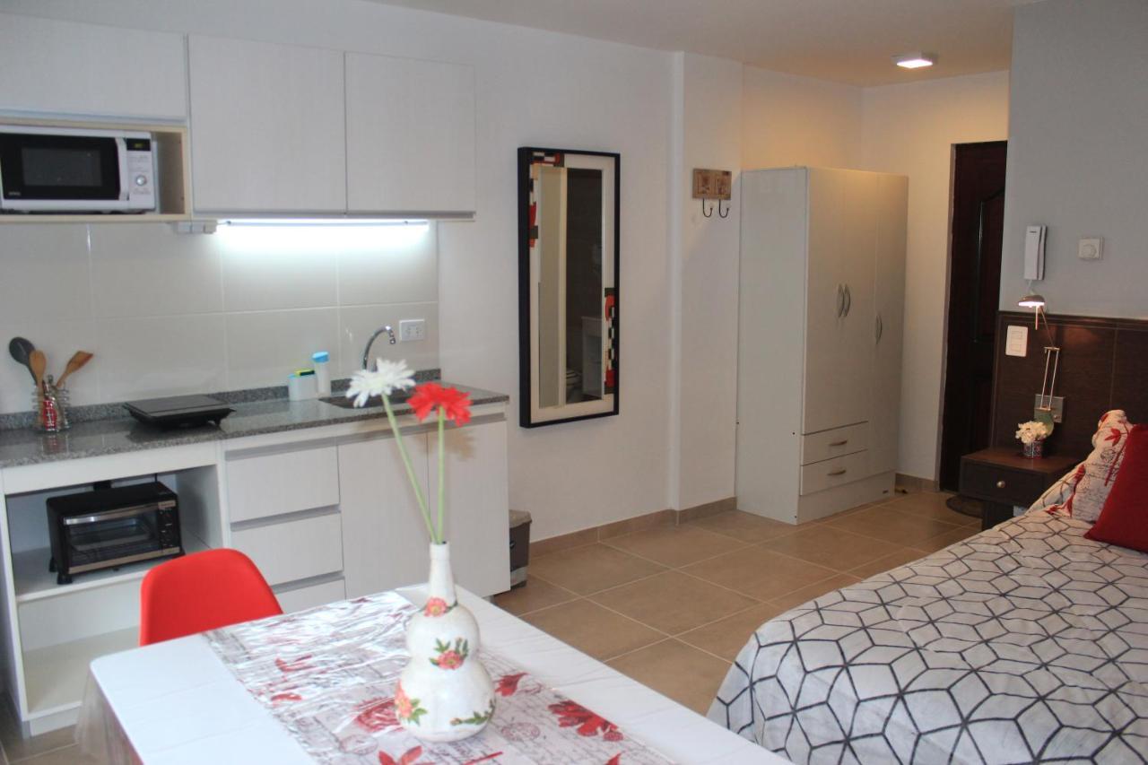 Jose I Apartman Ushuaia Kültér fotó