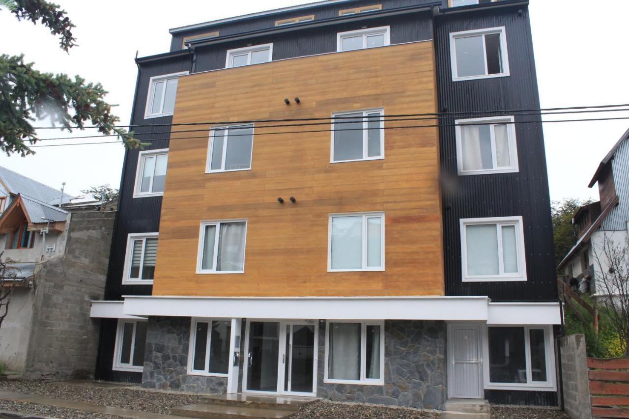 Jose I Apartman Ushuaia Kültér fotó