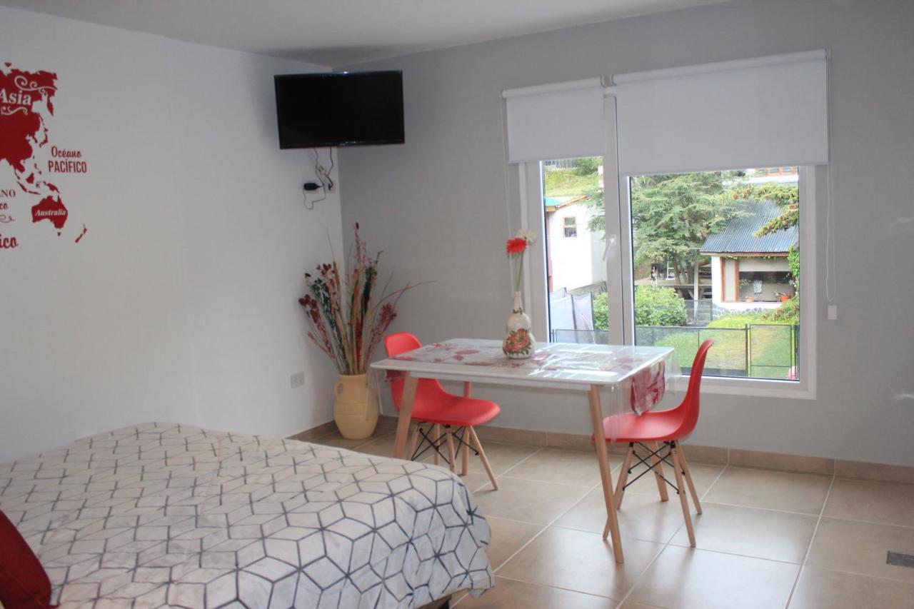 Jose I Apartman Ushuaia Kültér fotó