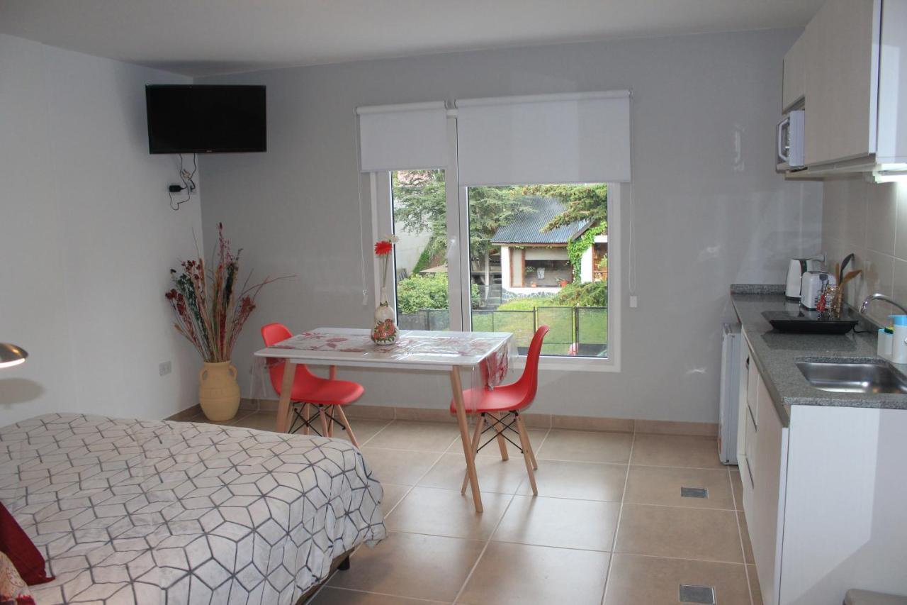 Jose I Apartman Ushuaia Kültér fotó